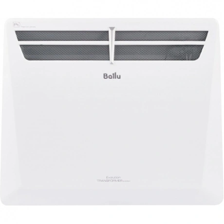 Комплект Ballu Transformer с блоком управления BEC/EVU-2500-4E (...
