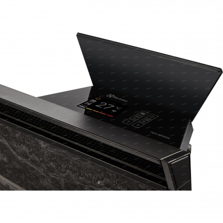 Конвектор Electrolux ECH/BMI-1500 Brilliant Marble - фото 3