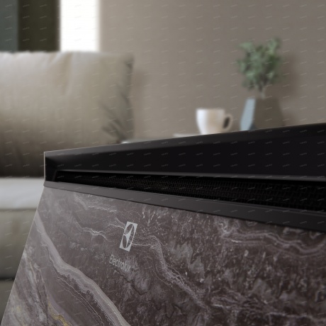 Конвектор Electrolux ECH/BMI-1500 Brilliant Marble - фото 4