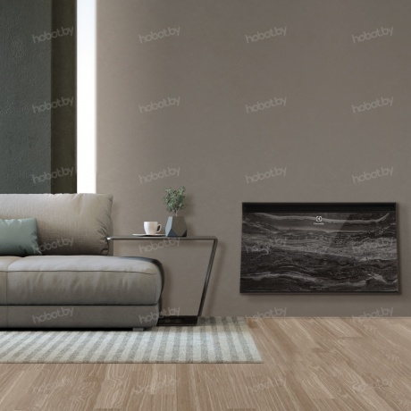 Конвектор Electrolux ECH/BMI-1500 Brilliant Marble - фото 5
