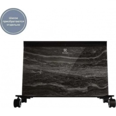 Конвектор Electrolux ECH/BMI-2000 Brilliant Marble - фото 3