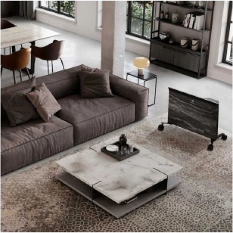 Конвектор Electrolux ECH/BMI-2000 Brilliant Marble - фото 10