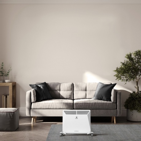 Конвектор электрический Electrolux ECH/AS2 -1000 ER - фото 12