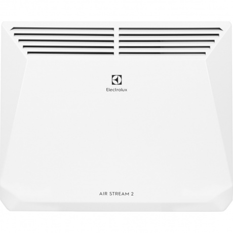 Конвектор электрический Electrolux ECH/AS2 -1000 ER - фото 3