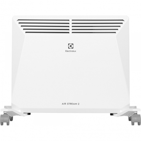 Конвектор электрический Electrolux ECH/AS2 -1000 ER - фото 4