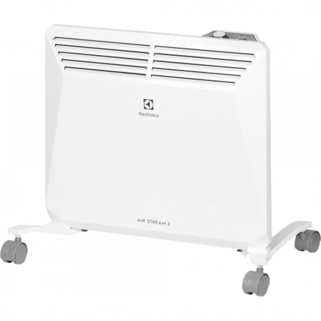 Конвектор электрический Electrolux ECH/AS2 -1000 ER - фото 5