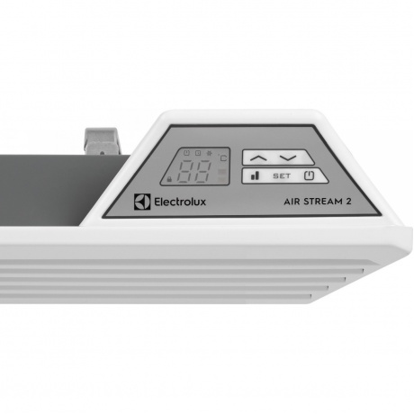 Конвектор электрический Electrolux ECH/AS2 -1000 ER - фото 9