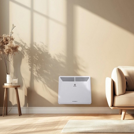 Конвектор электрический Electrolux ECH/AS2 -1000 MR - фото 14