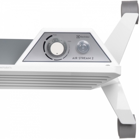 Конвектор электрический Electrolux ECH/AS2 -1000 MR - фото 5