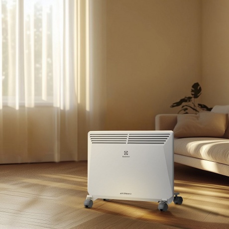 Конвектор электрический Electrolux ECH/AS2 -1500 MR - фото 10