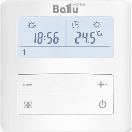 Термостат цифровой BALLU BDT-2 - фото 1
