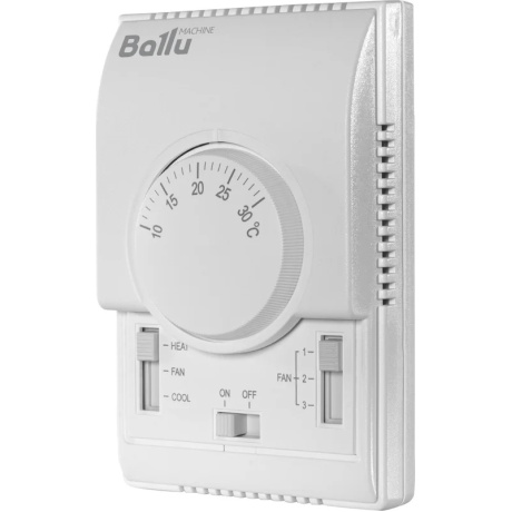 Термостат Ballu BMC-2 - фото 2