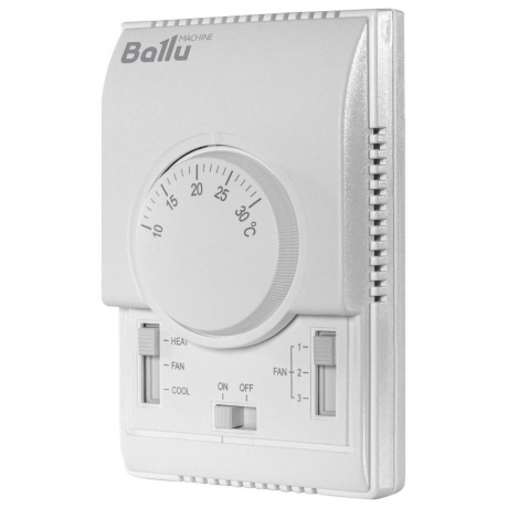 Термостат Ballu BMC-2 - фото 2