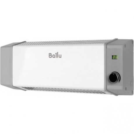 Конвектор электрический Ballu IP 54 BEC/CMR-500 - фото 1