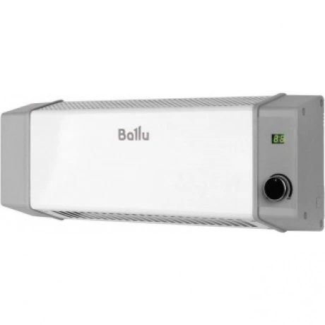 Конвектор электрический Ballu IP 54 BEC/CMR-1000