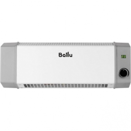Конвектор электрический Ballu IP 54 BEC/CMR-1000 - фото 2