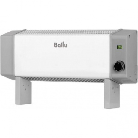 Конвектор электрический Ballu IP 54 BEC/CMR-1000 - фото 3