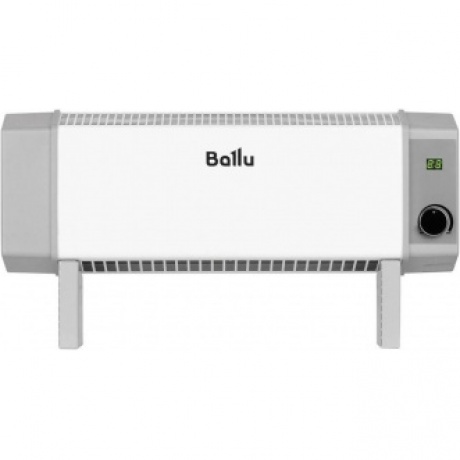 Конвектор электрический Ballu IP 54 BEC/CMR-1000 - фото 4