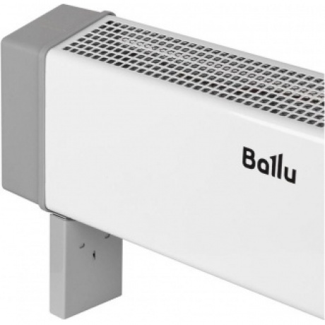 Конвектор электрический Ballu IP 54 BEC/CMR-1000 - фото 7