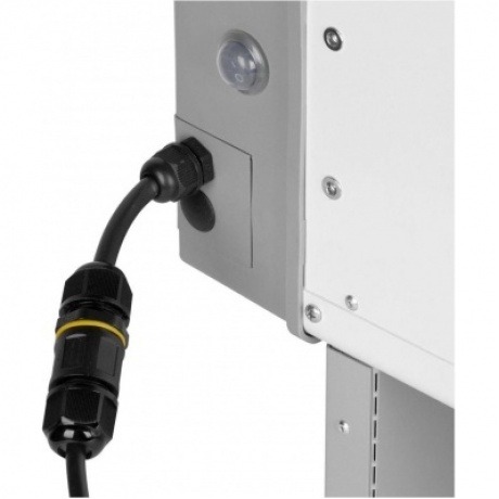 Конвектор электрический Ballu IP 54 BEC/CMR-1000 - фото 10