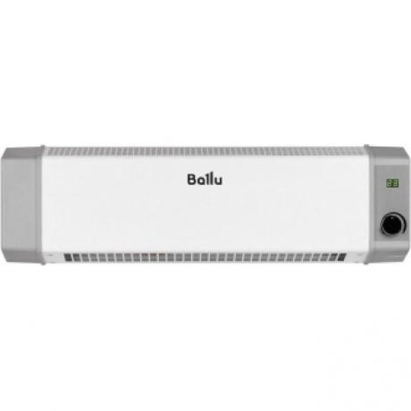 Конвектор электрический Ballu IP 54 BEC/CMR-1500 - фото 2