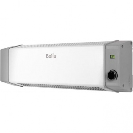 Конвектор электрический Ballu IP 54 BEC/CMR-2000 - фото 1