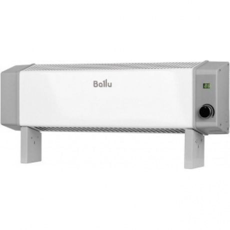 Конвектор электрический Ballu IP 54 BEC/CMR-2000 - фото 3