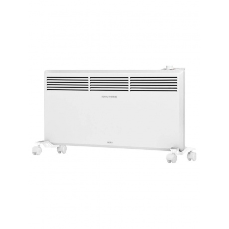 Конвектор электрический Royal Thermo Nero RTCN/M-2000 - фото 1