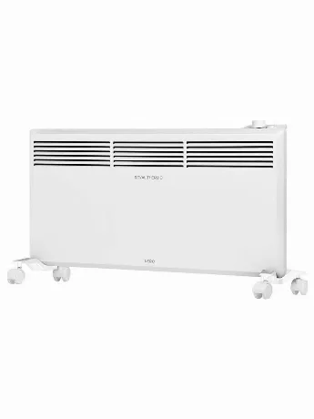 Конвектор электрический Royal Thermo Nero RTCN/M-2000