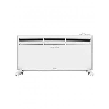 Конвектор электрический Royal Thermo Nero RTCN/M-2000 - фото 2