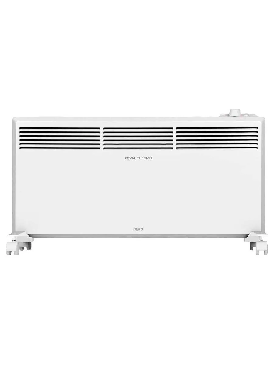 Конвектор электрический Royal Thermo Nero RTCN/M-2000 - фото 2