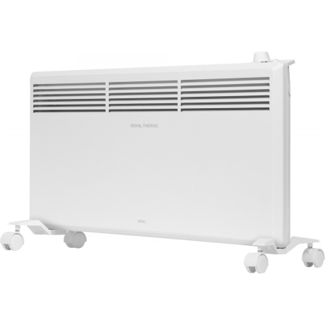 Конвектор электрический Royal Thermo Nero RTCN/M-2000 - фото 1