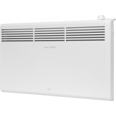 Конвектор электрический Royal Thermo Nero RTCN/M-2000 - фото 2