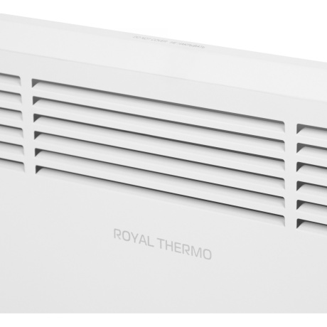 Конвектор электрический Royal Thermo Nero RTCN/M-2000 - фото 9