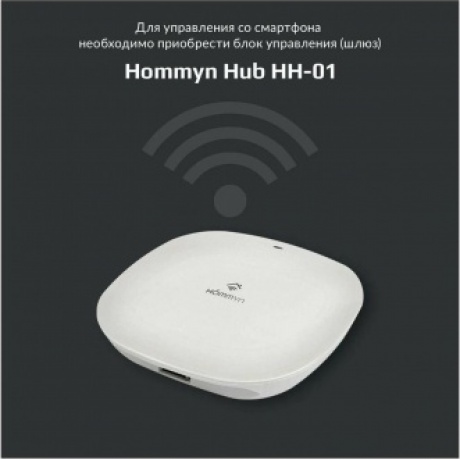 Термостат радиаторный электронный  Royal Thermo Smart Heat, черный - фото 14