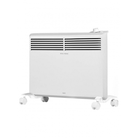 Конвектор электрический Royal Thermo Nero RTCN/M-1500 - фото 1