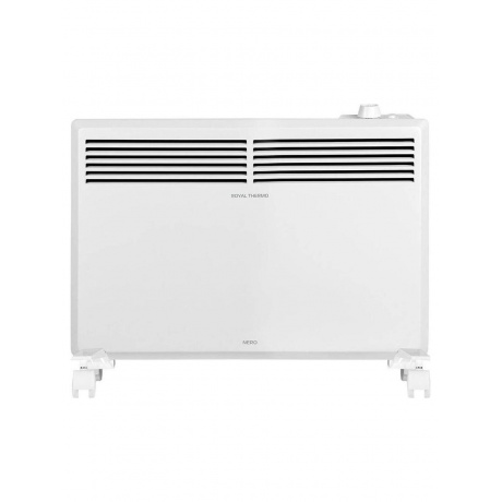Конвектор электрический Royal Thermo Nero RTCN/M-1500 - фото 2