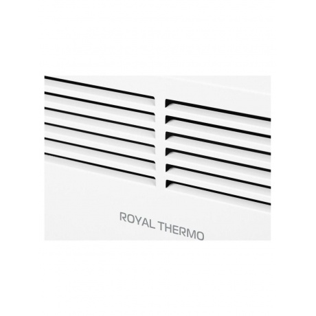 Конвектор электрический Royal Thermo Nero RTCN/M-1500 - фото 3