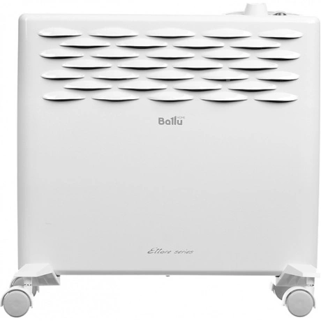 Конвектор Ballu Ettore BEC/ETMR-1000 хорошее состояние