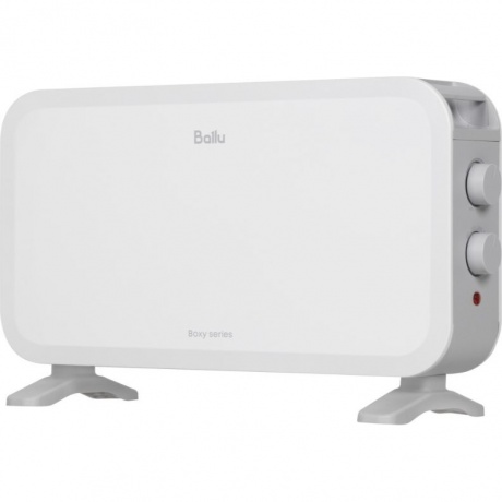 Конвектор электрический Ballu Boxy BEC/BMS-2000 - фото 1