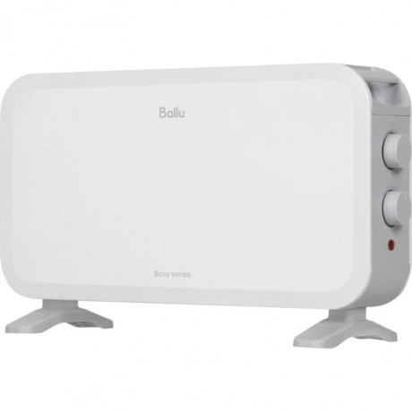 Конвектор электрический Ballu Boxy BEC/BMS-2000