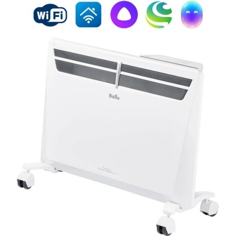 Конвектор электрический Ballu Evolution Digital Inverter BEC/EVI...