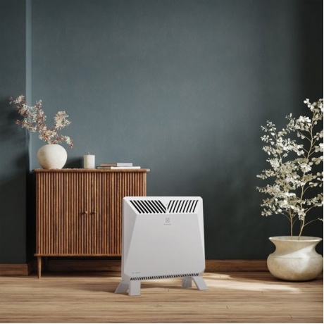 Конвектор электрический Electrolux ECH/A2-1000 M - фото 13