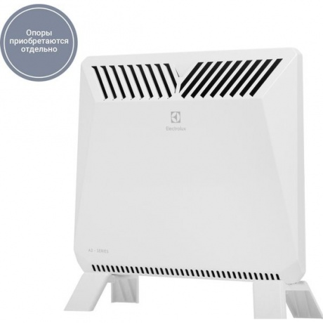 Конвектор электрический Electrolux ECH/A2-1500 M - фото 9