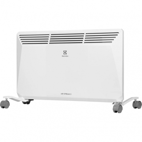 Конвектор электрический Electrolux ECH/AS2-2000 MR - фото 1
