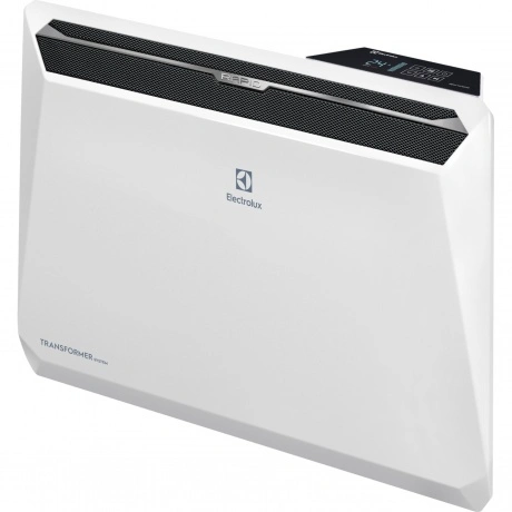 Комплект Electrolux Rapid Transformer с блоком управления ECH/R-...