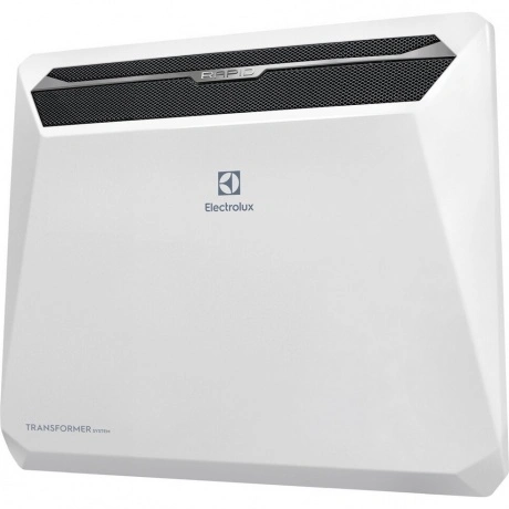 Комплект Electrolux Rapid Transformer с блоком управления и шасс...
