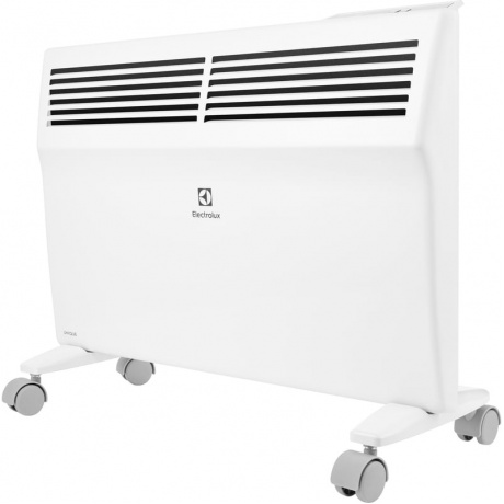 Конвектор электрический Electrolux ECH/U-2000 ER - фото 2