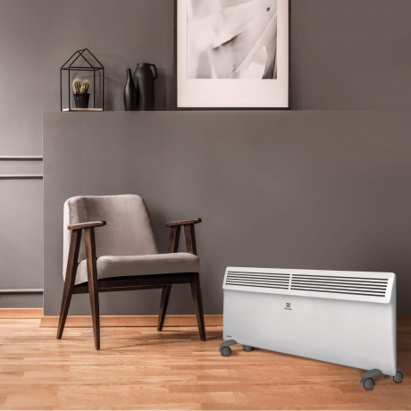 Конвектор электрический Electrolux ECH/U-2000 ER - фото 11