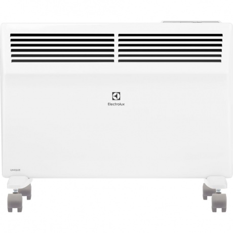 Конвектор электрический Electrolux ECH/U-2000 ER - фото 3